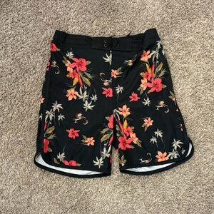 Boys XL 14-16 swim Trunks